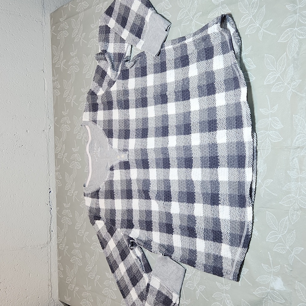 Nautica Long Sleeve Shirt